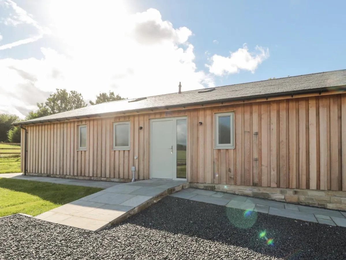 Holiday home Clover Cottage Newcastle upon Tyne United Kingdom