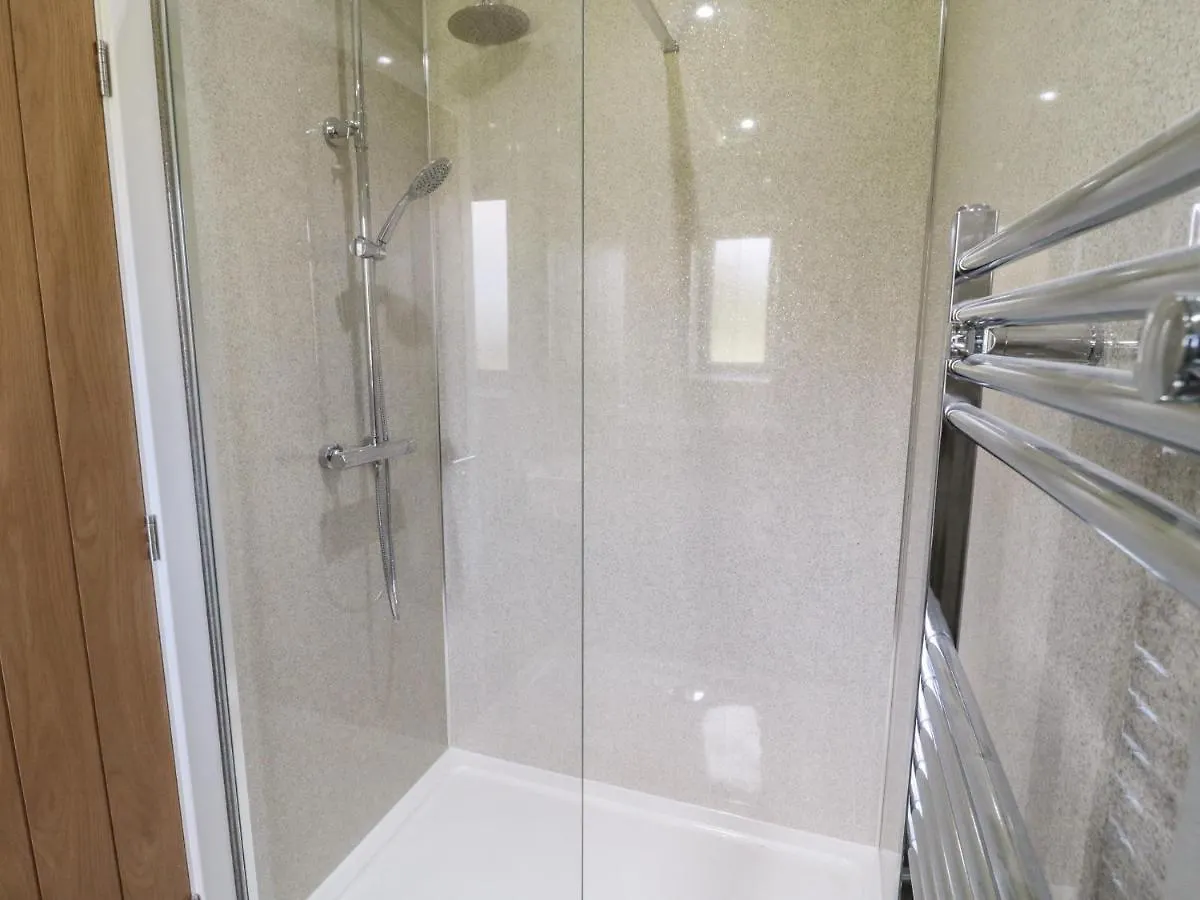 Holiday home Clover Cottage Newcastle upon Tyne
