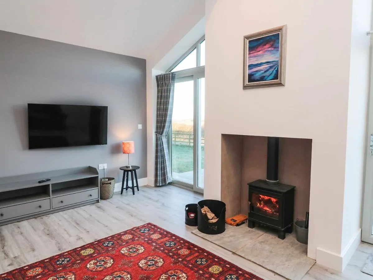 Clover Cottage Newcastle upon Tyne Holiday home