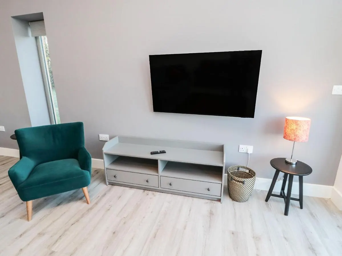Holiday home Clover Cottage Newcastle upon Tyne