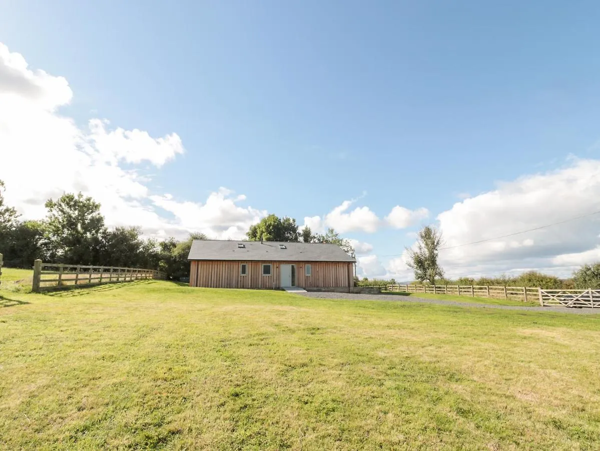 Clover Cottage Newcastle upon Tyne Holiday home