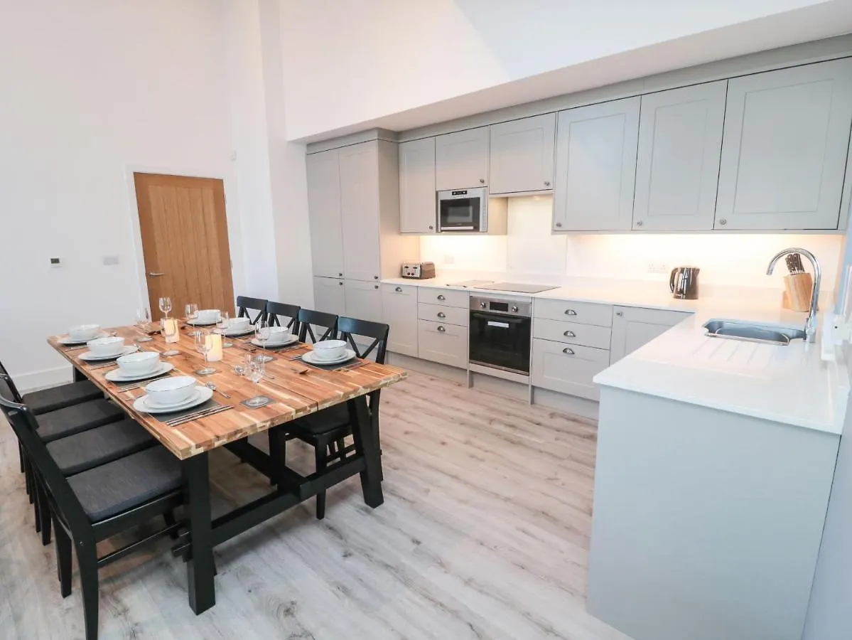 Holiday home Clover Cottage Newcastle upon Tyne
