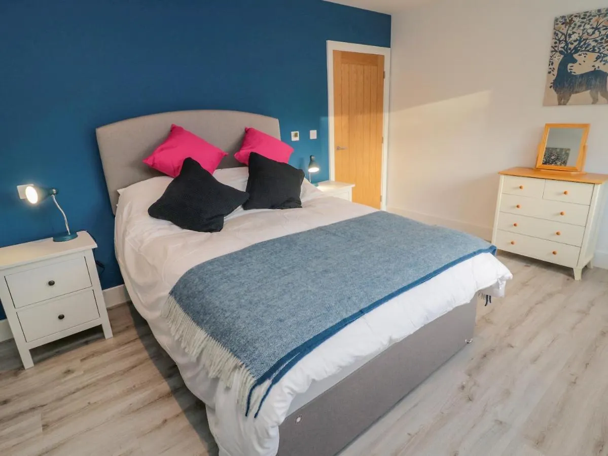 Clover Cottage Newcastle upon Tyne