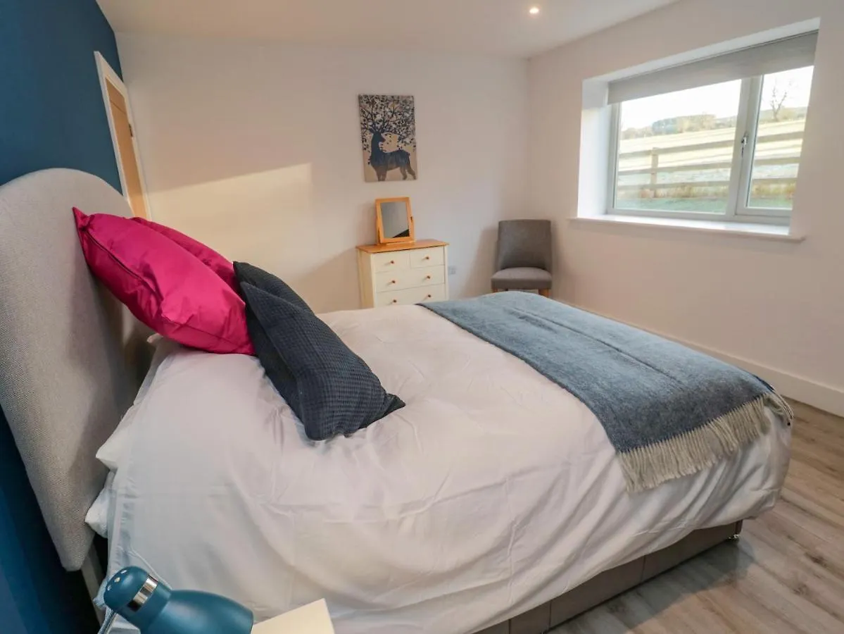 Clover Cottage Newcastle upon Tyne Holiday home