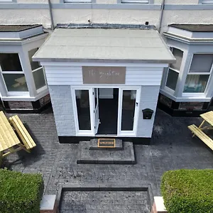 Гостевой дом The Brighton, Ньюкасл-апон-Тайн