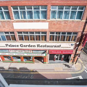 Chinatown 303 Newcastle upon Tyne