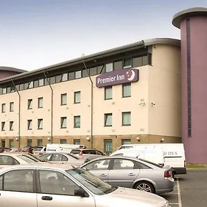 Premier Airport Newcastle-upon-Tyne